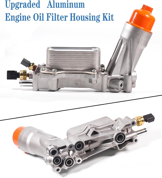 68105583AF 926-959 for Dodge Charger Challenger Engine Oil Filter Housing 3.6L - Image 4
