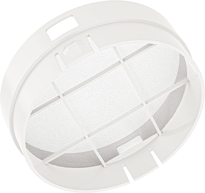 Intake Hose Air Filter for Whynter ARC-14S Portable Air Conditioner, Replace by Sxkxm