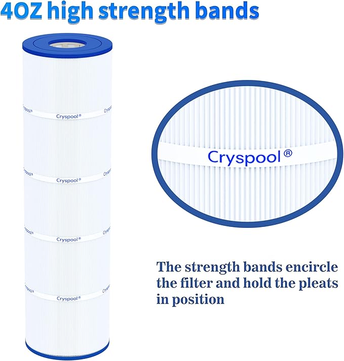 Cryspool® 07077 Filter Compatible - Image 5