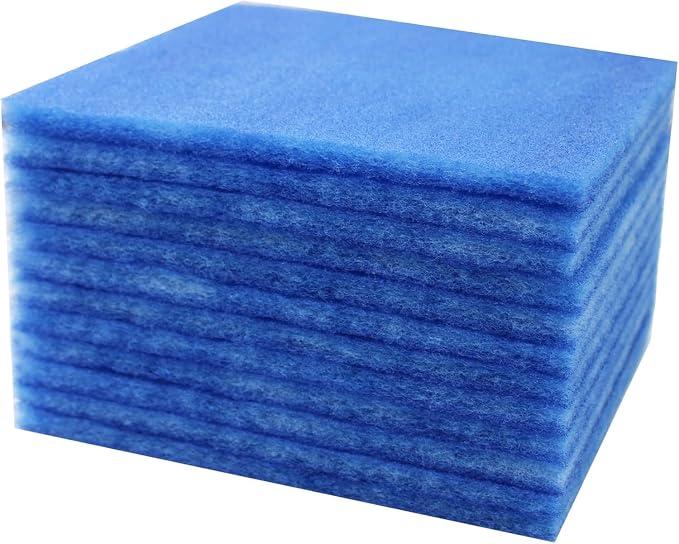 Polyester Dryer Vent Filters Replacement by Cawla