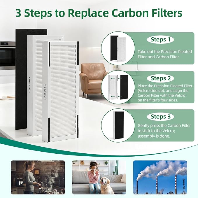 560885 Replacement Filters Compatible - Image 4