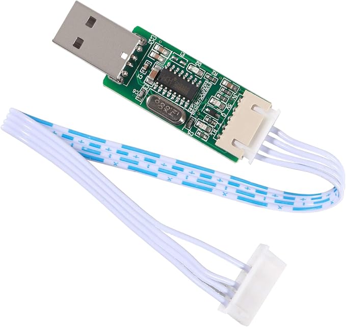 AITRIP PM Sensor SDS011 High Precision PM2.5 Air Quality Detection Sensor - Image 6