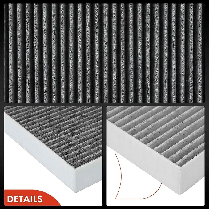 A-Premium Cabin Air Filter - Image 8