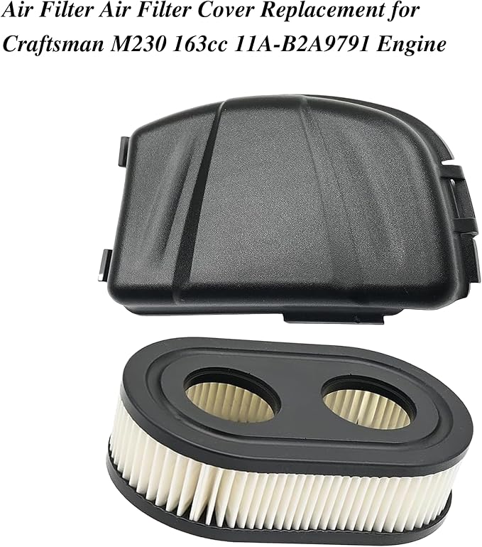 Air Filter Air Filter Cover Replacement - Image 4