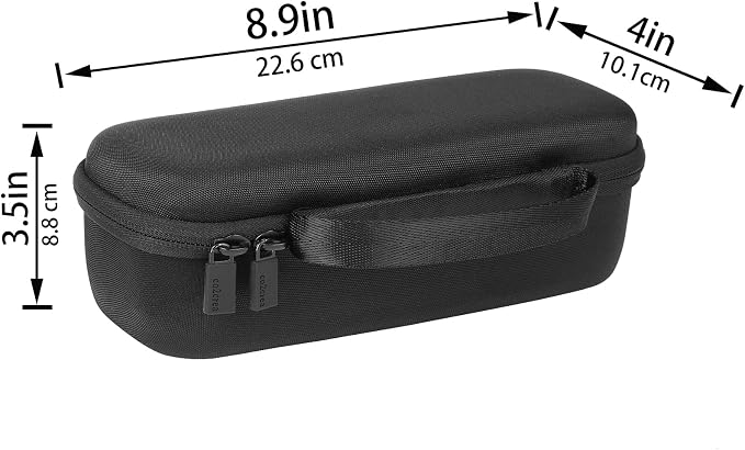 co2CREA Hard Case compatible - Image 6