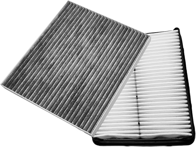 JTBU819-10881 CABIN&ENGINE AIR FILTER - Image 4