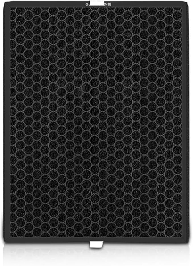 Replacement HEPA And Deodorizing Filter，Compatible - Image 3