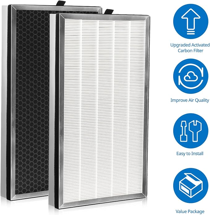 112 Replacement Filter Compatible - Image 4