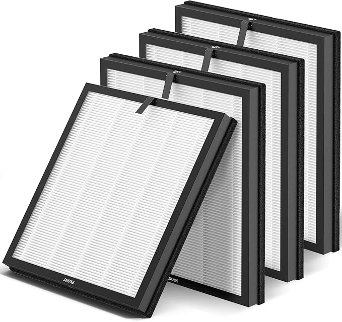 MR5866 Replacement Filter Compatible by AddtoYourCart