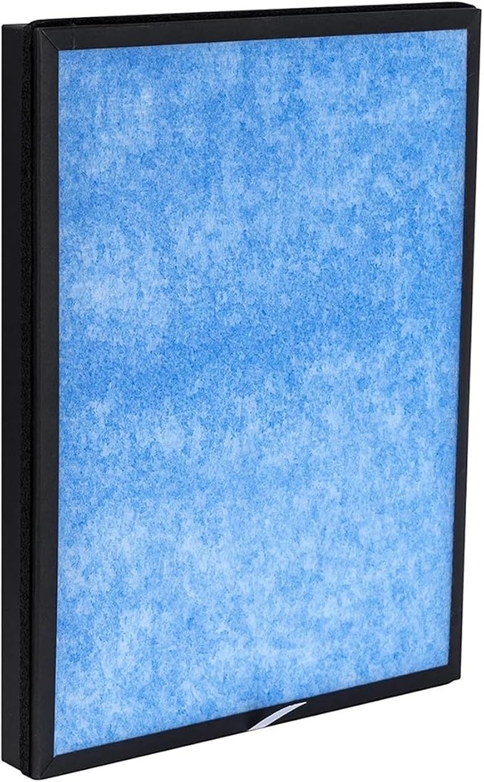 HEPA Carbon Combined Filter，Compatible by Unknown