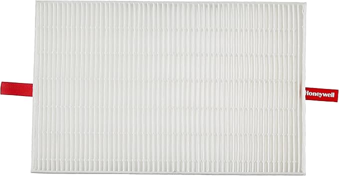 Honeywell HEPA Air Purifier Filter Kit – Includes 1 HEPA R Replacement Filter - Image 4