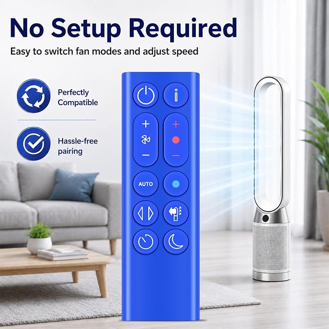 ZWP Replacement Remote Control fit - Image 4