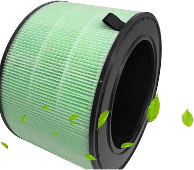 Replacement HEPA Carbon Filter，Compatible - Image 3
