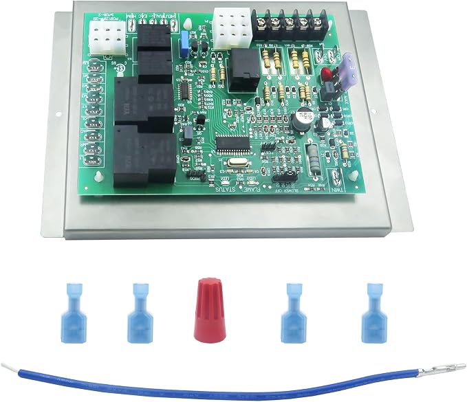ICM2805A Furnace Control Board, Replacement - Image 8