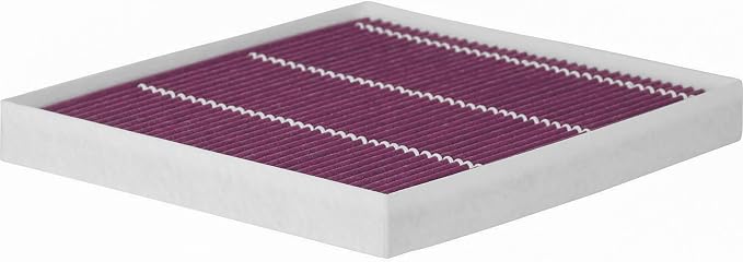 Febreze Odor Control HEPA Cabin Air Filter by PUREFLOW RZ19178H Fits 2016-2020 - Image 11