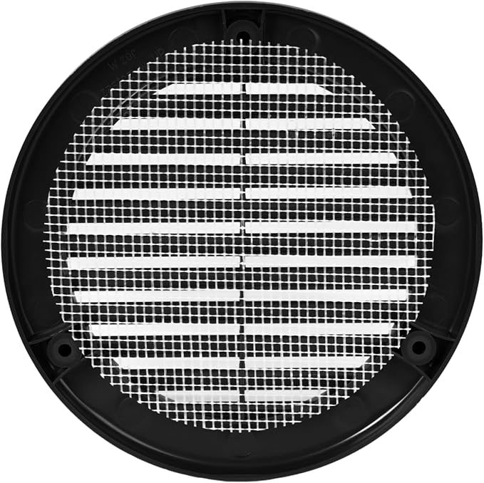 Vent Systems 4" Inch - Image 6