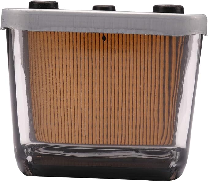 iFJF AR50041 Snap-on Fuel Filter Replacement - Image 4