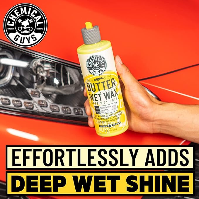 Chemical Guys HOL123 Car Cleaning Kit - Image 3
