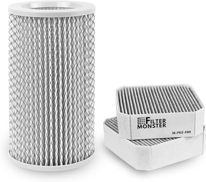 Filter-Monster – Replacement Filter by FilterMonster