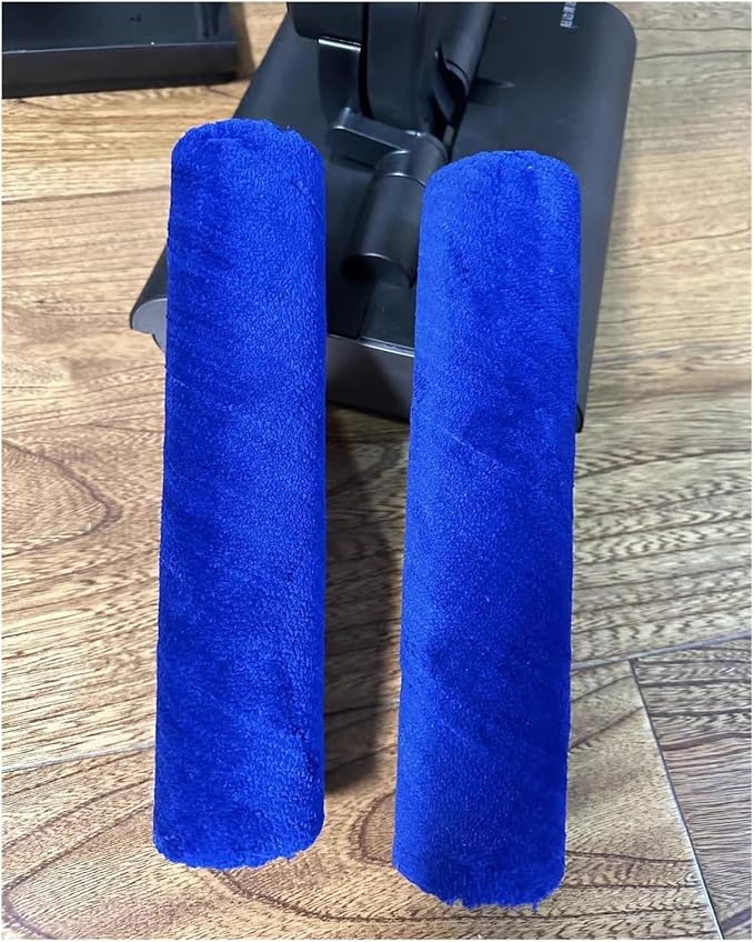 2pcs, Roller Brush。Compatible for Dyson Wash G1 Wet Cleaner, Floor Scrubber - Image 6