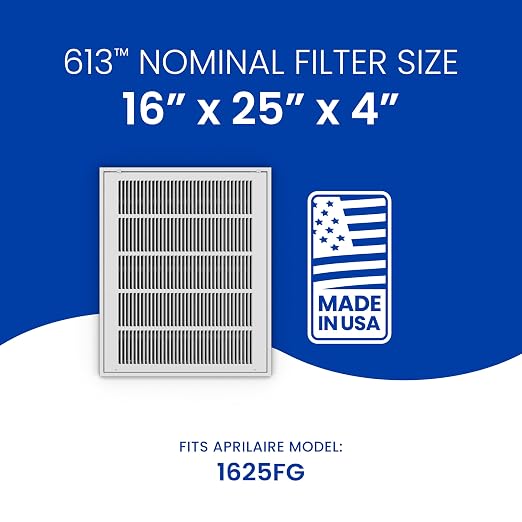 AprilAire 613 Replacement Filter - Image 9