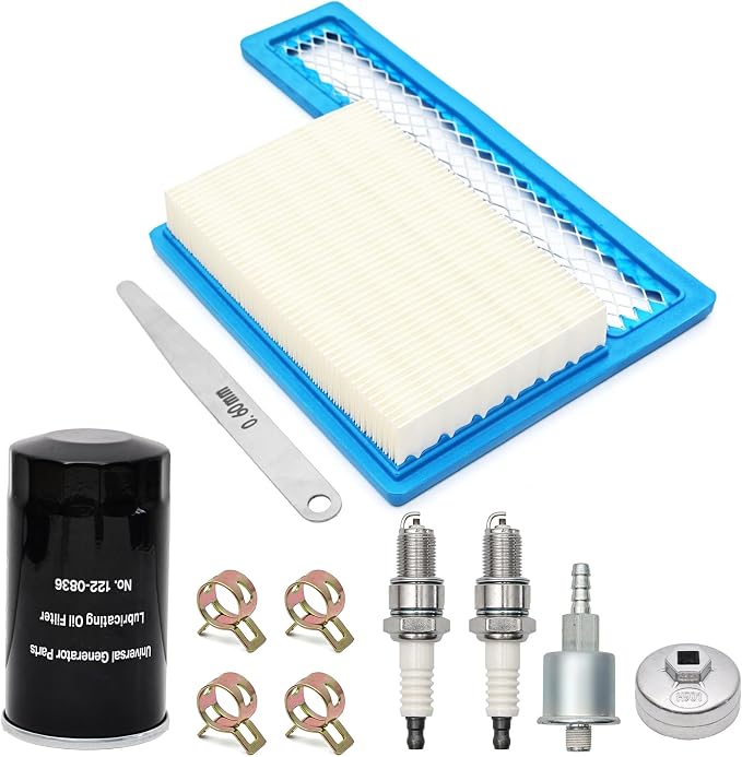 Tune Up Kit for Onan RV QG 5500 7000 Generator Marquis Gold Platinum by DingRan