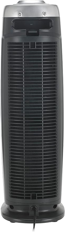 GermGuardian Air Purifier with HEPA 13 Filter, - Image 8