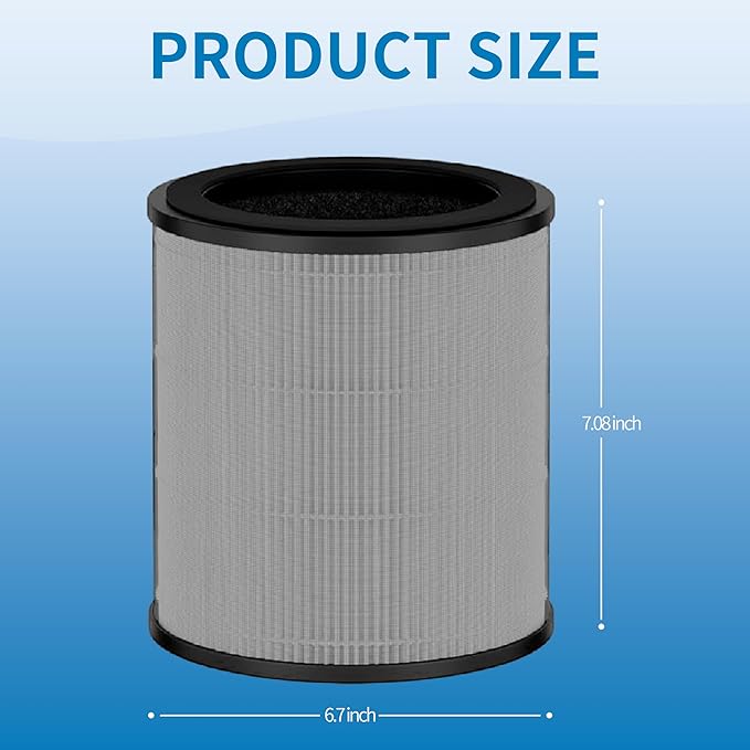 PM1005 Filter Replacement KF170, Compatible - Image 6