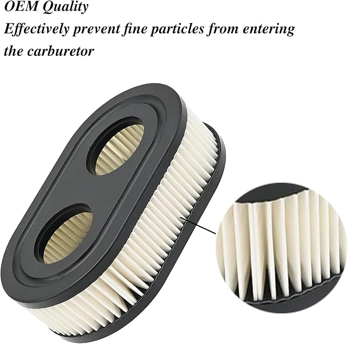 Air Filter Air Filter Cover Replacement - Image 3