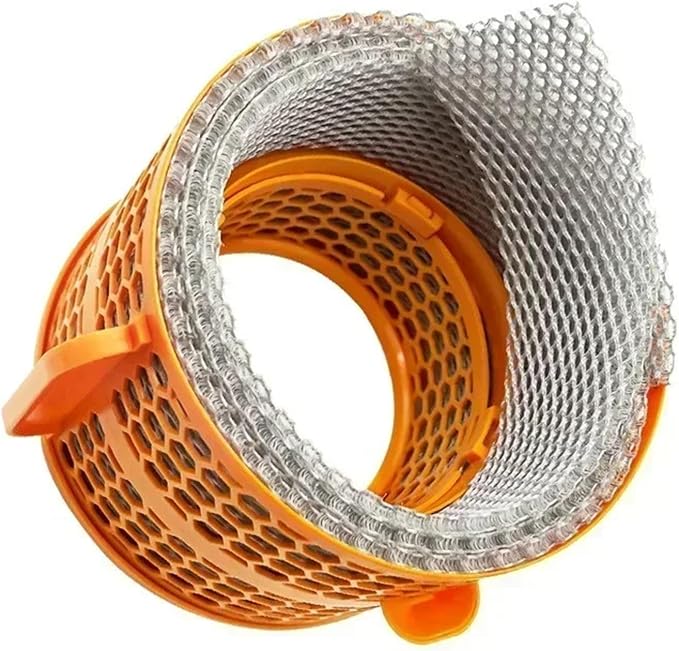 Air Purifier Filter，Compatible For Dyson, PH3A PH01 PH02 PH03 PH04 Air Purifier - Image 3