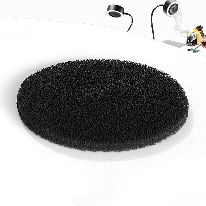 Replacement Carbon Filter Compatible - Image 3