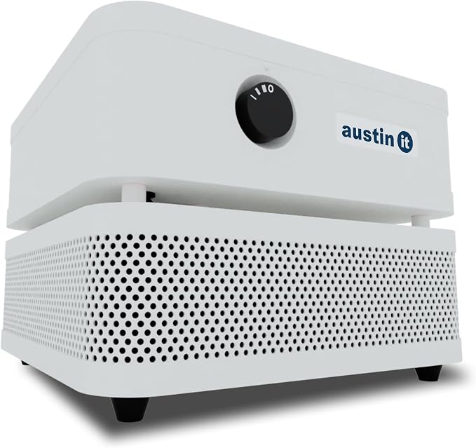 Austin Air it Room Air Purifier by AustinAir