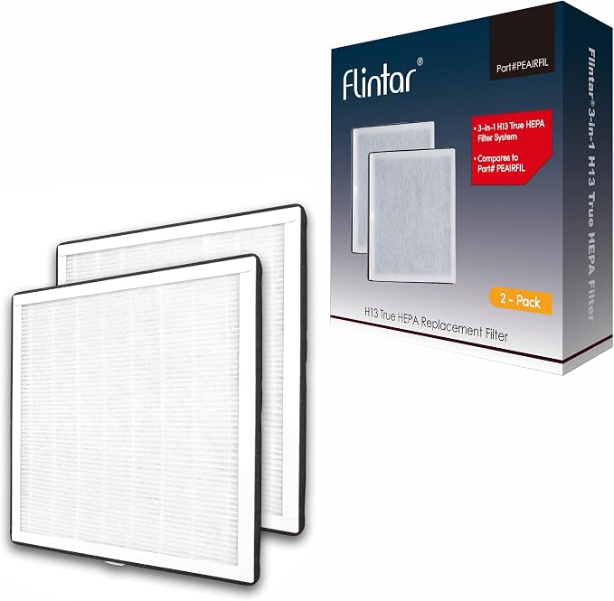 PEAIRFIL Filter Compatible - Image 2