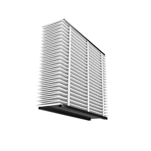 Genuine AprilAire 210 Replacement Filter - Image 23