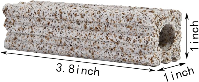 ALEGI Ceramic Bio Filter Media, Porous Media Filter Media - Image 5