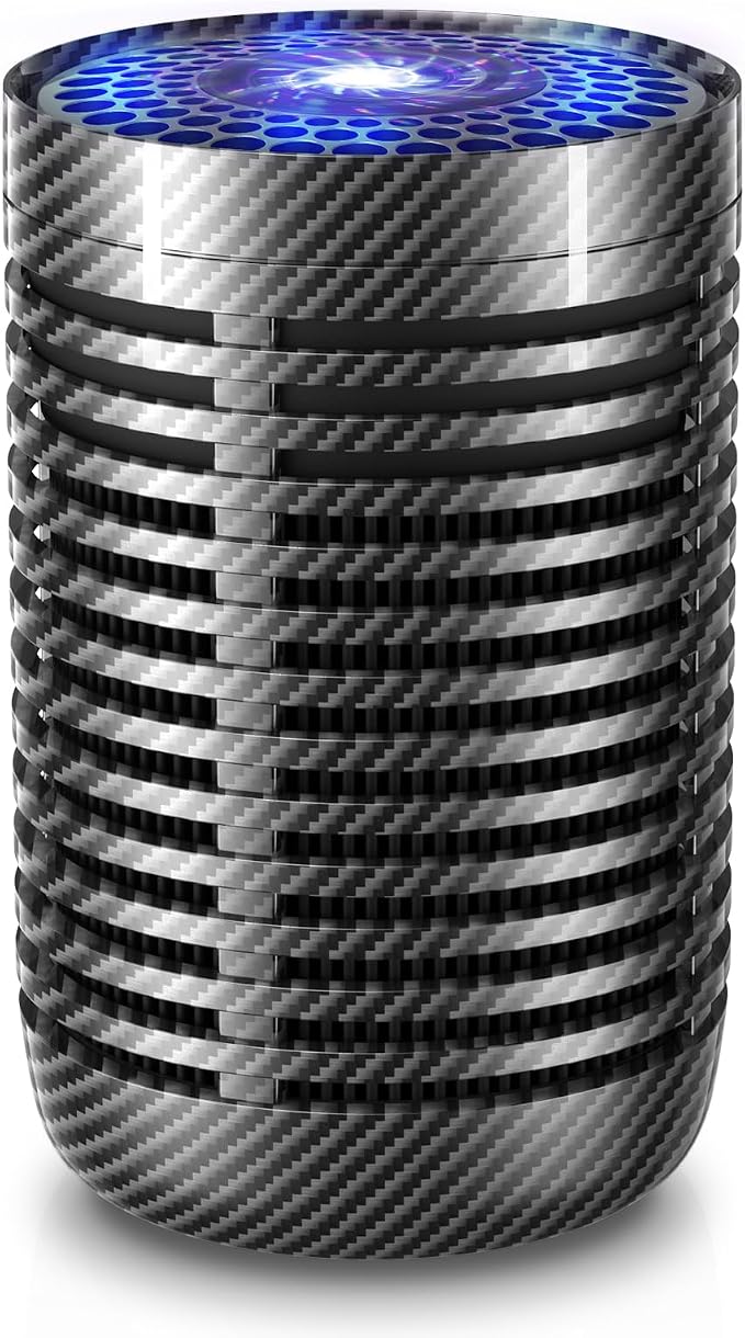 Car Air Purifier, Air Purifier for Car by AIRFEEL