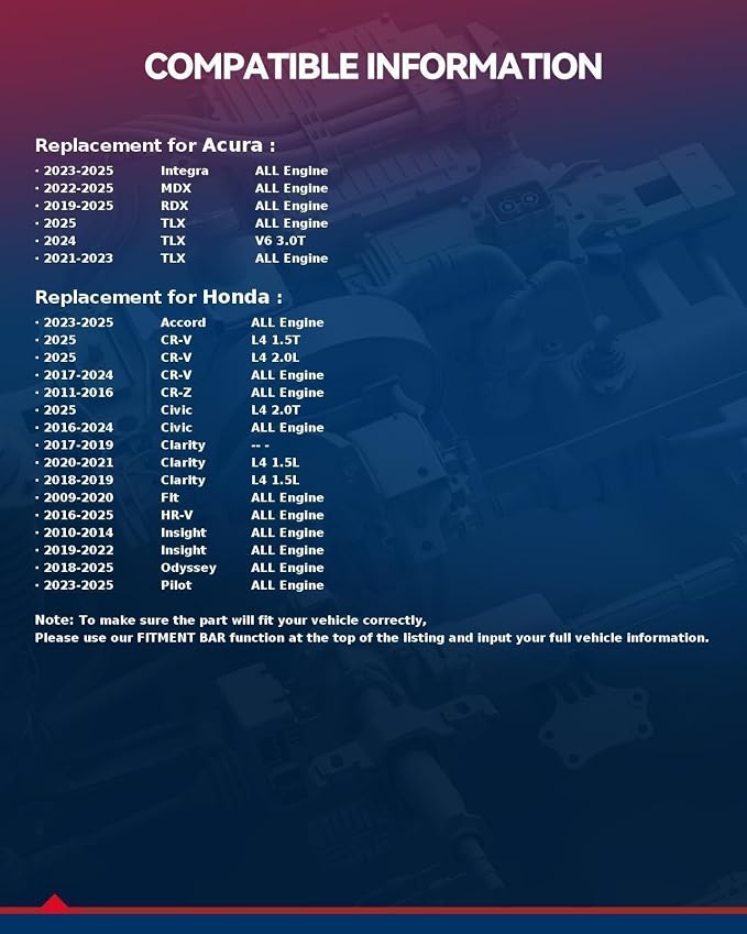 KAX Premium HEPA Cabin Air Filter - Image 7