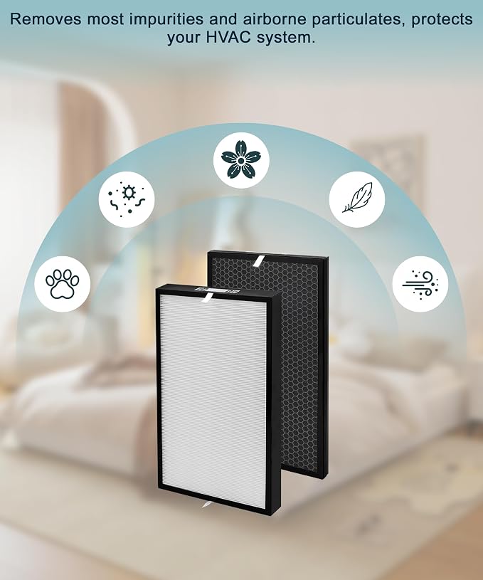 AD5000 Replacement Filter Compatible - Image 7