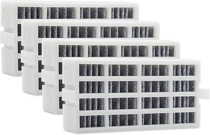 W10311524 4-PACK Air Filter Replacement by Geengle