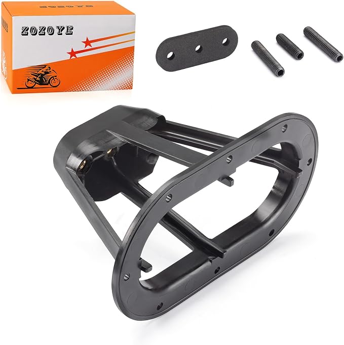 Air Box Filter Stand & Stud Seal - Image 6