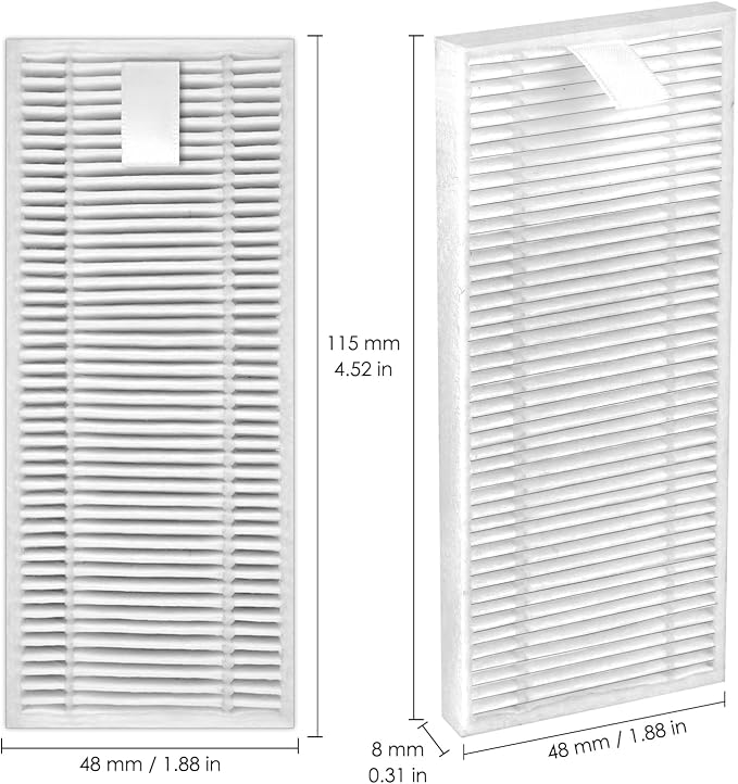 M310 Replacement HEPA Filters Compatible - Image 7