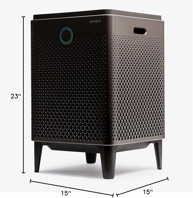 COWAY Air Purifier for Large Room Whole Home Up to 3, HEPA Filter for Smoke - Image 10