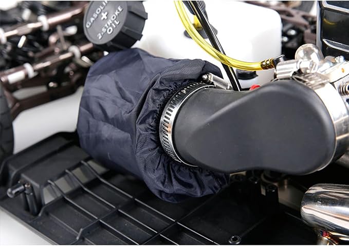 FLMLF Air Filter Dustproof Dust Cover Fit - Image 5