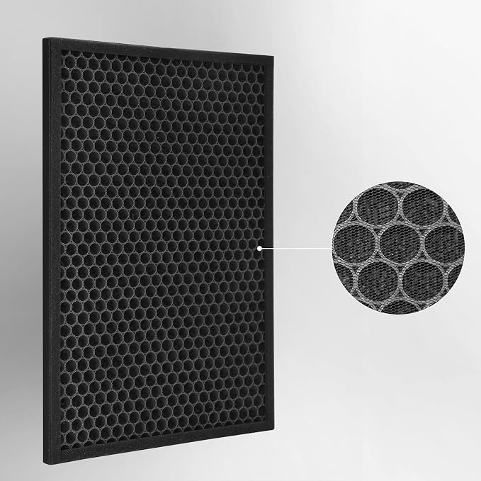 2-Pack FA-500 Replacement Filter Compatible - Image 5