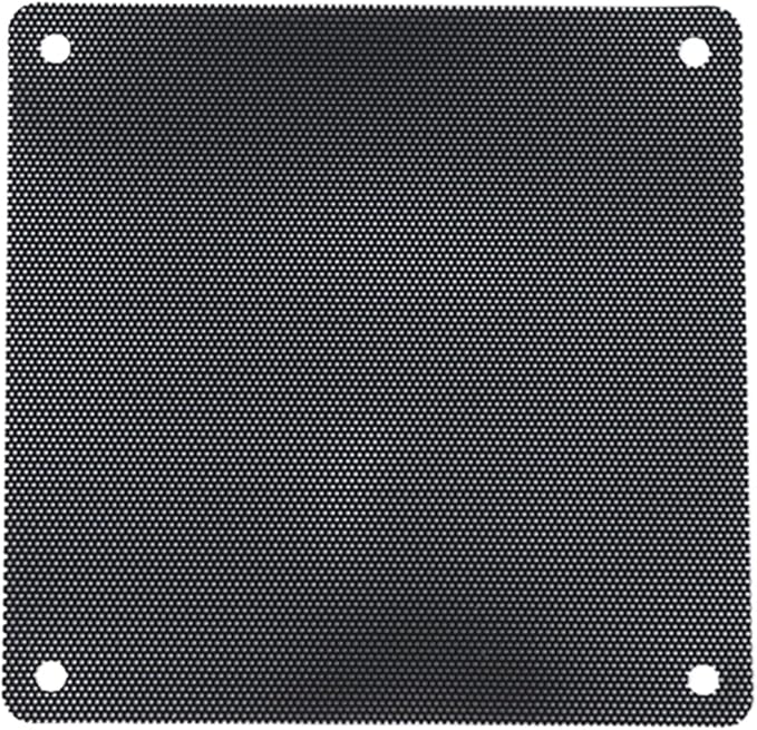 Computer Chassis Fan Filter Mesh Frame PVC - Image 9