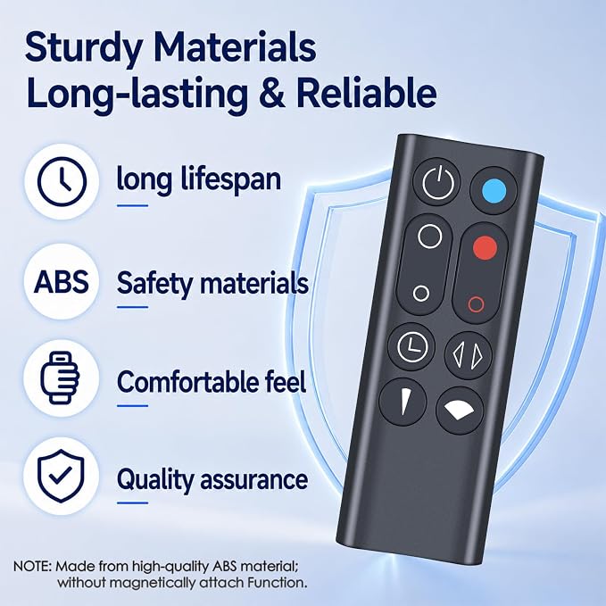 ZWP Replacement Remote Control fit - Image 4