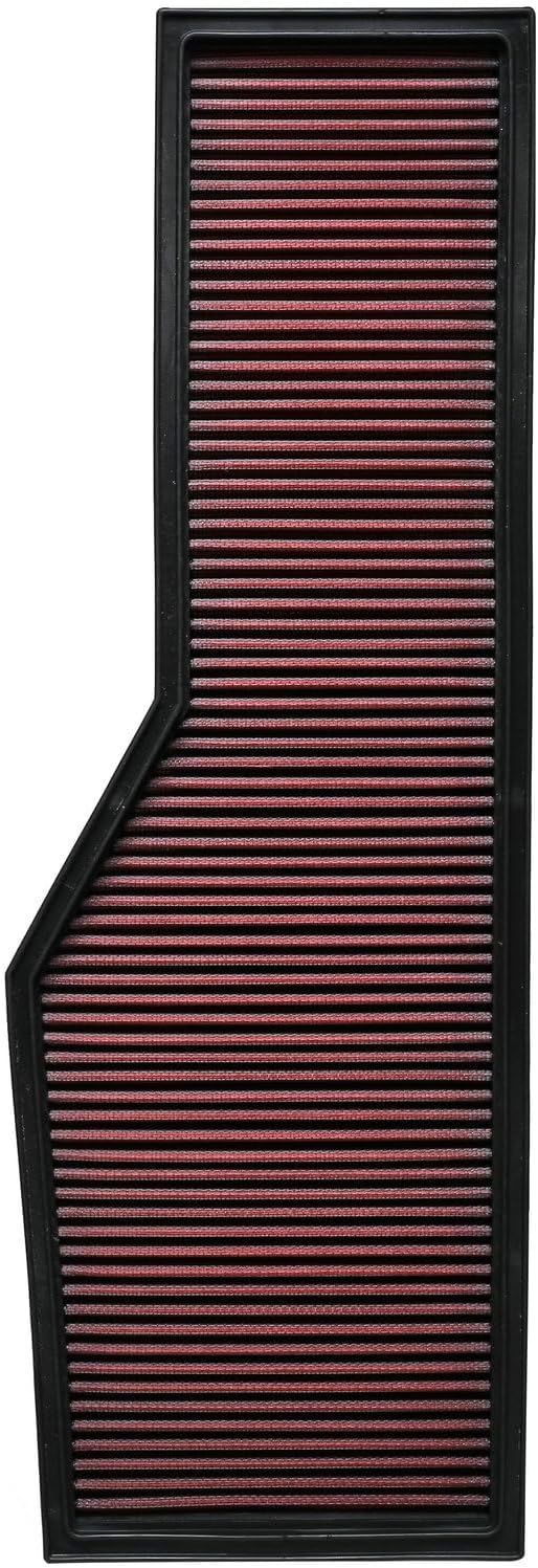 AO-2786 Air Filter Replace 33-2786, High Performance, Washable Compatible by SANZHILU