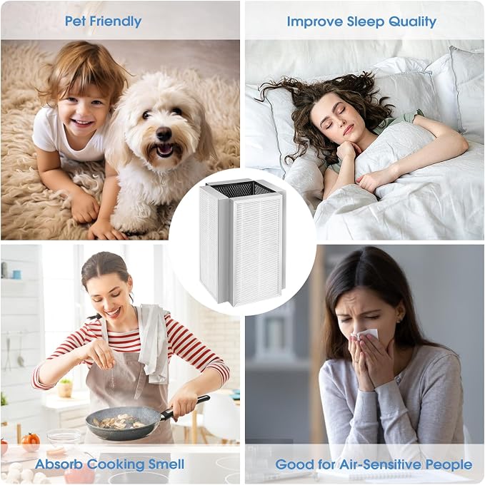 50 Replacement Filter, Compatible - Image 6