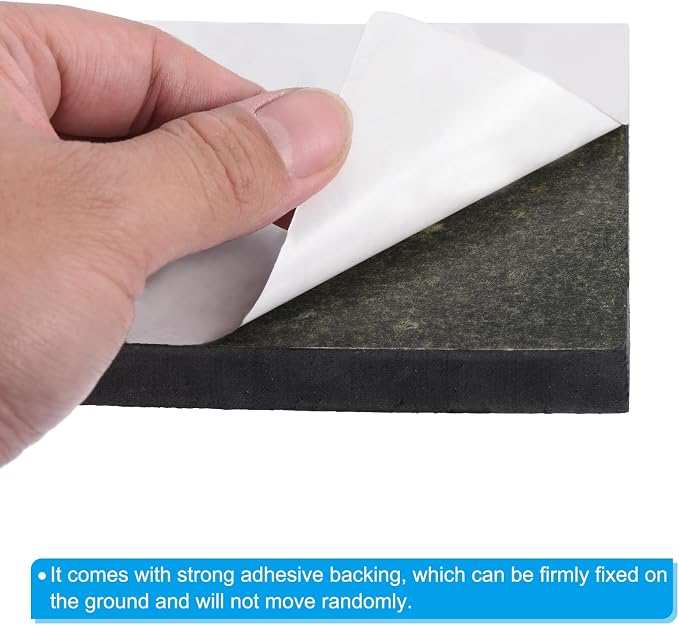 PATIKIL Rubber Anti-Vibration Pads - Image 4