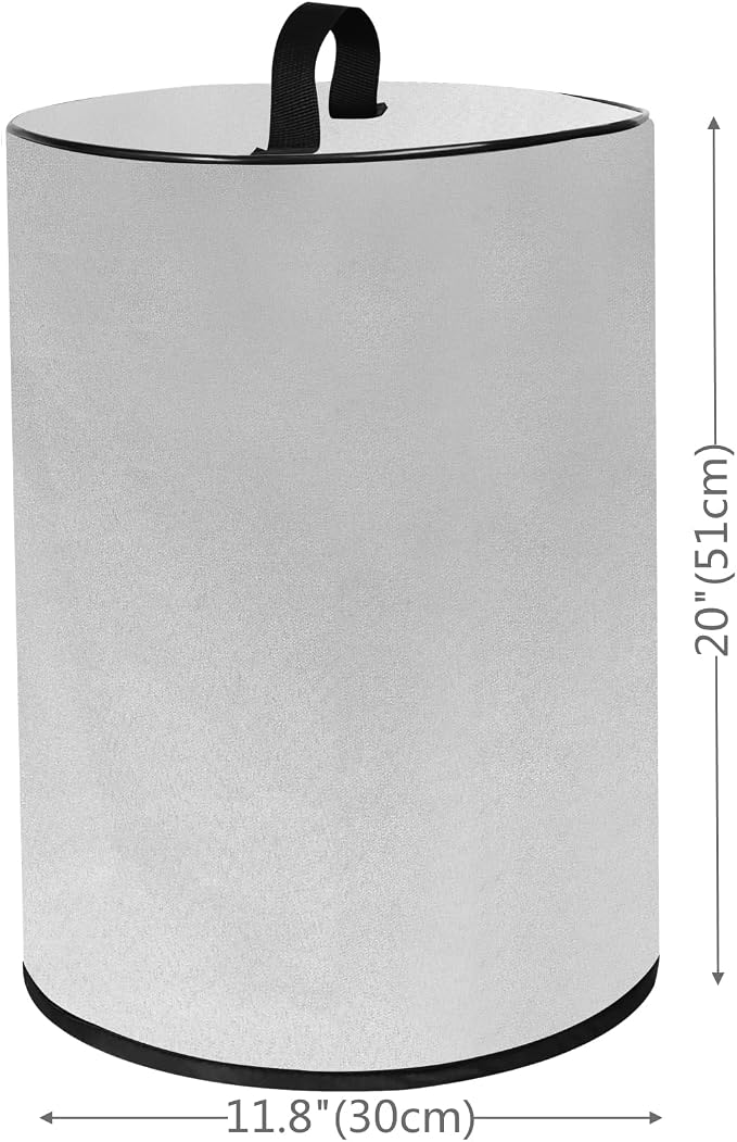 Air Purifiers Dust Cover, Compatible - Image 4